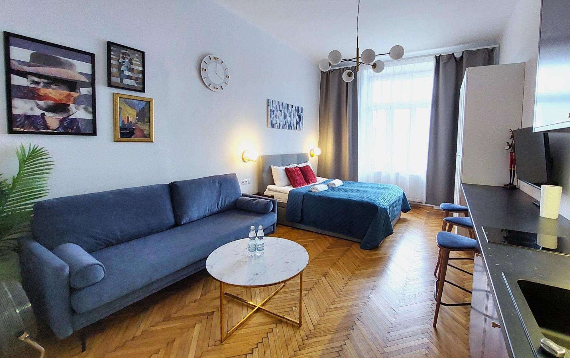 Unique Style Apartments Old Town - 25 Min From The Airport - By Homelike Krakow Exterior photo